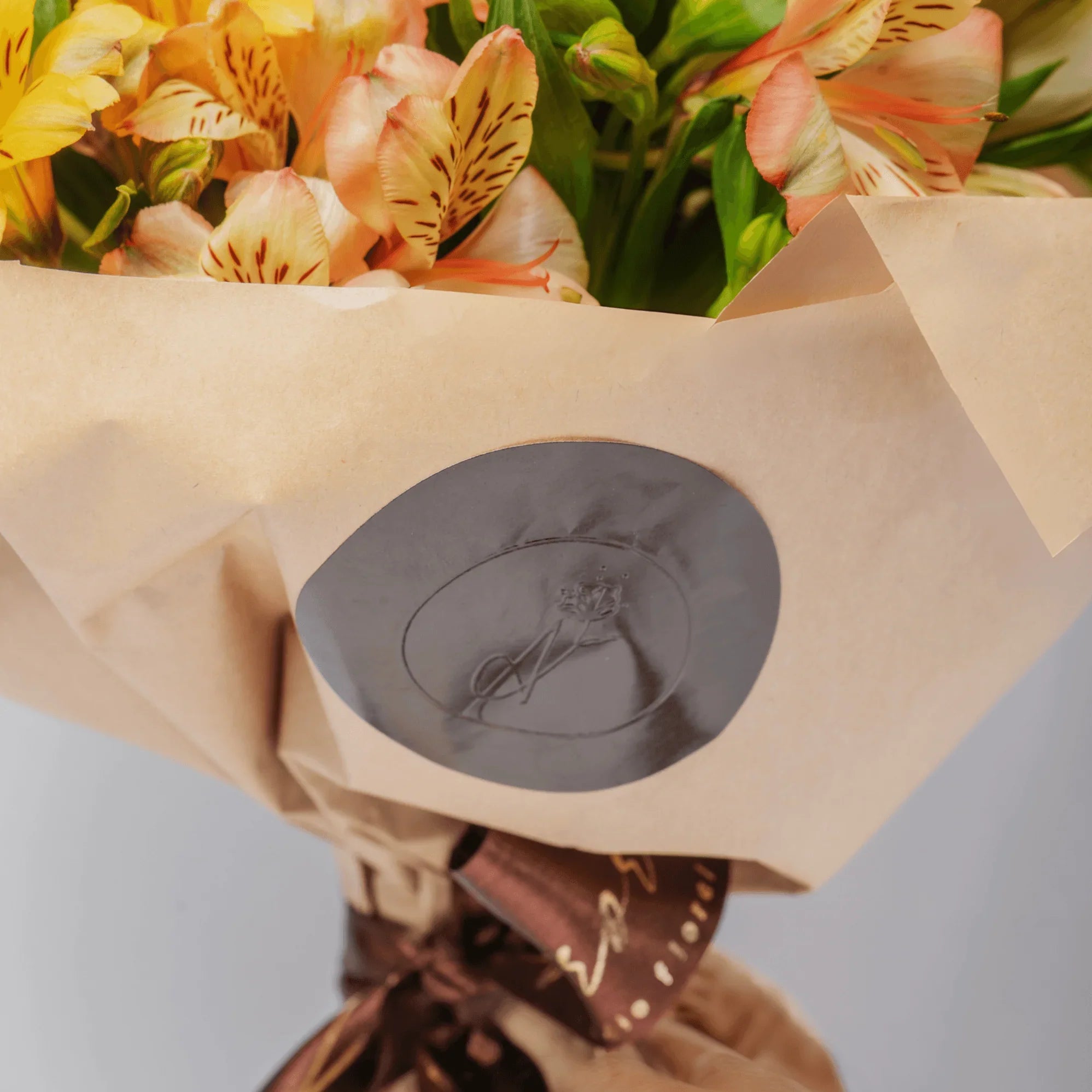 Buque de Flores do Campo