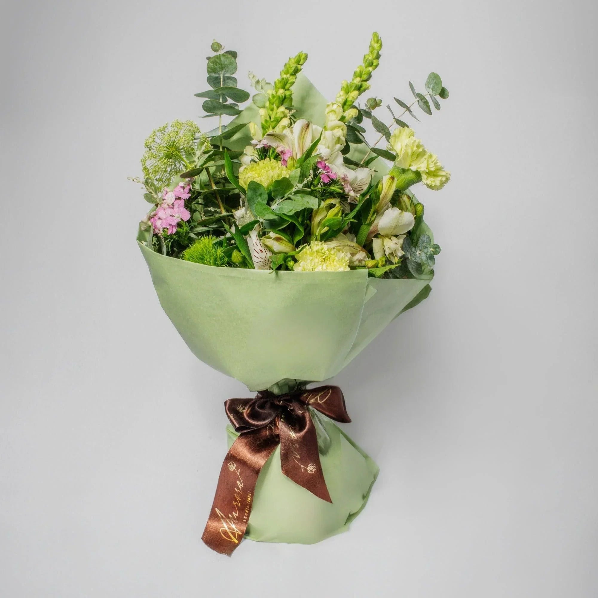 Essência - Buquê P Neutro