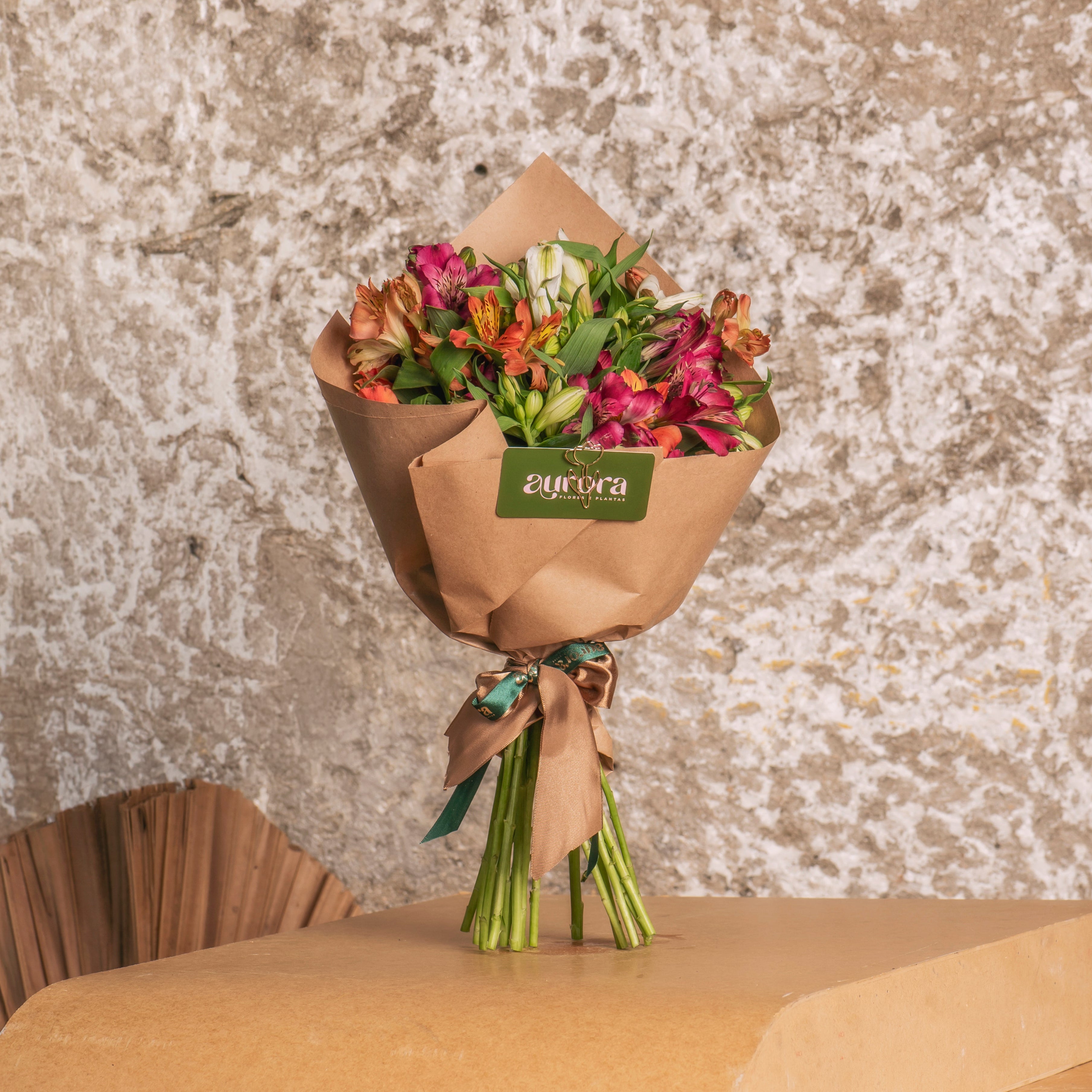 Buque Flores do Campo