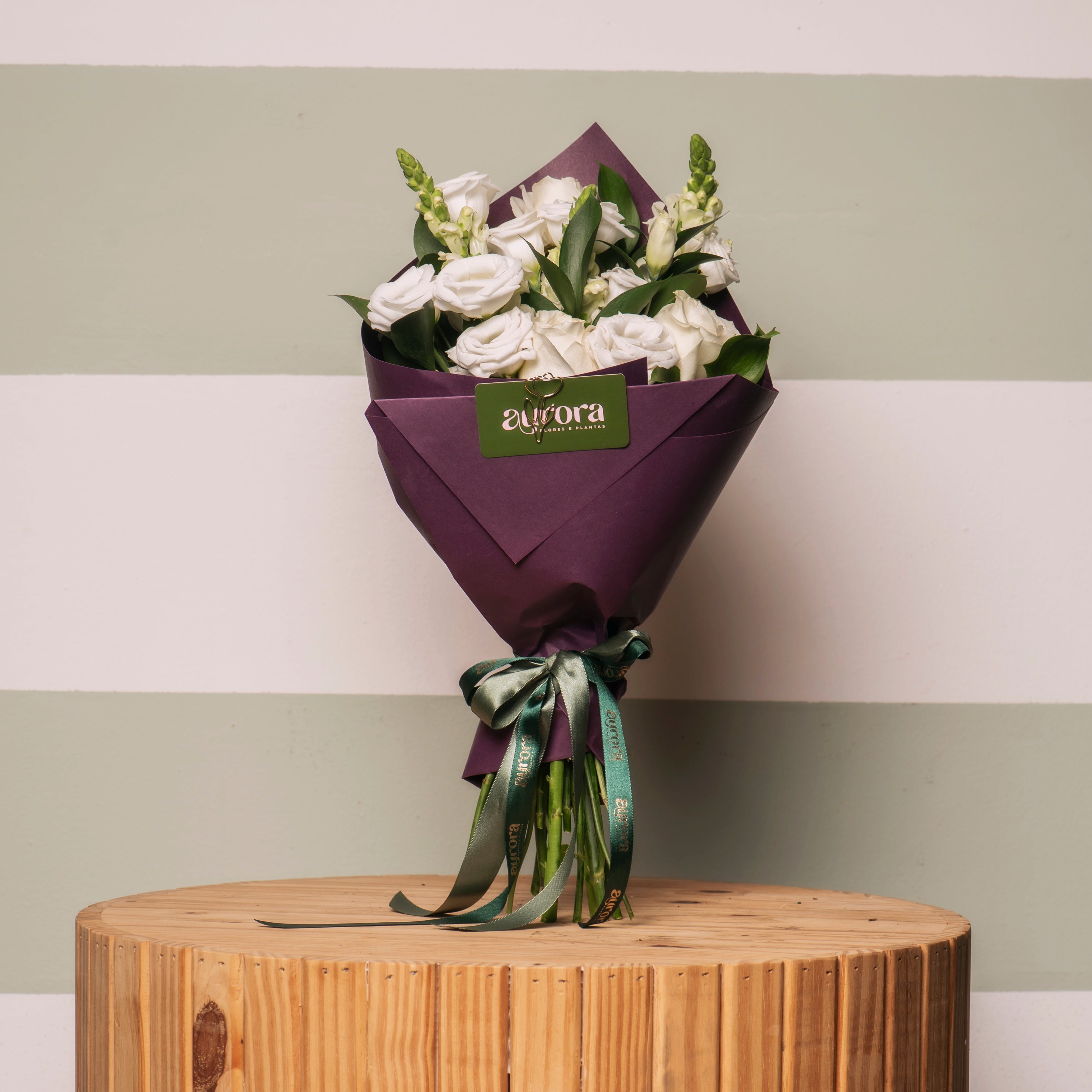 Essência - Buquê P Neutro