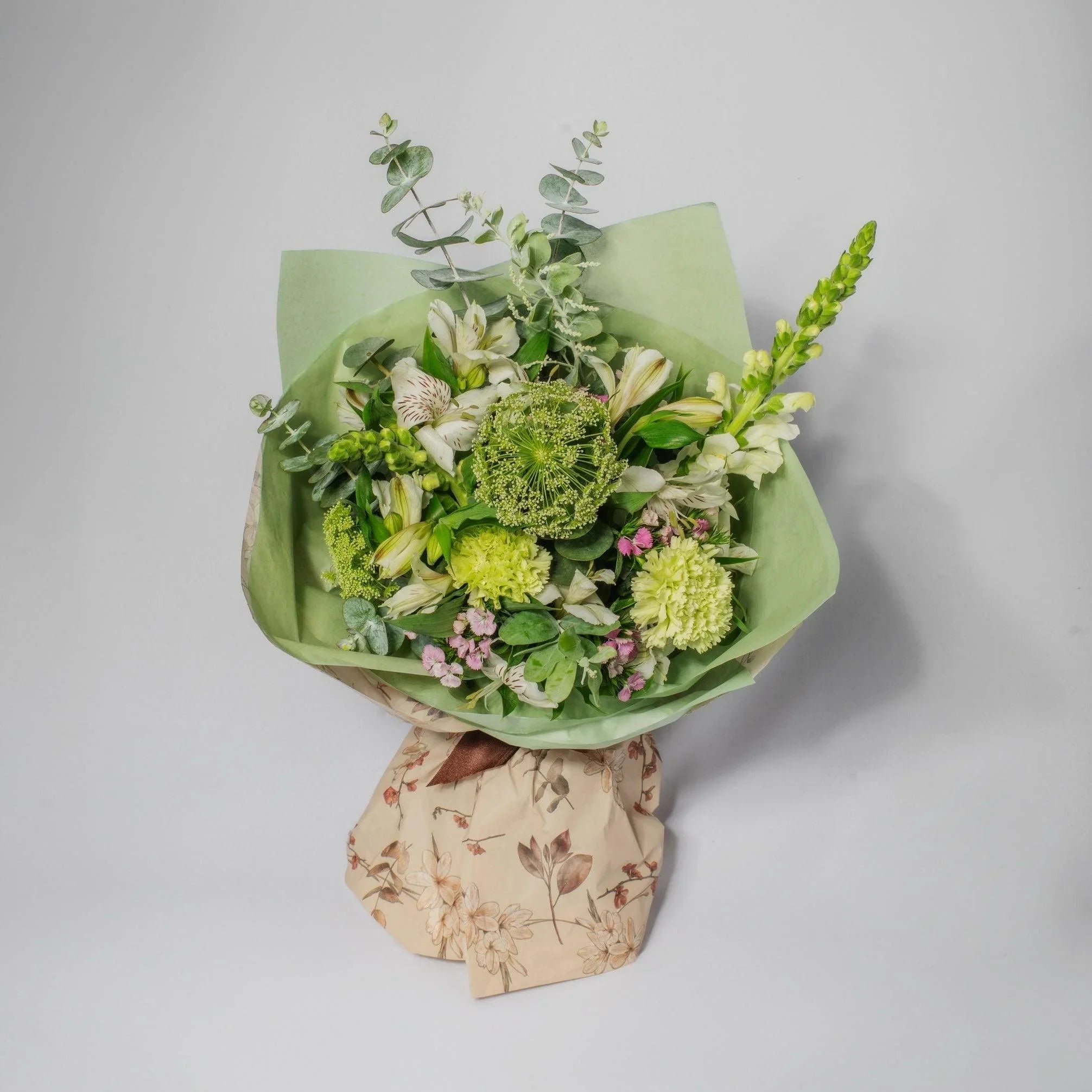 Assinatura Arranjo M