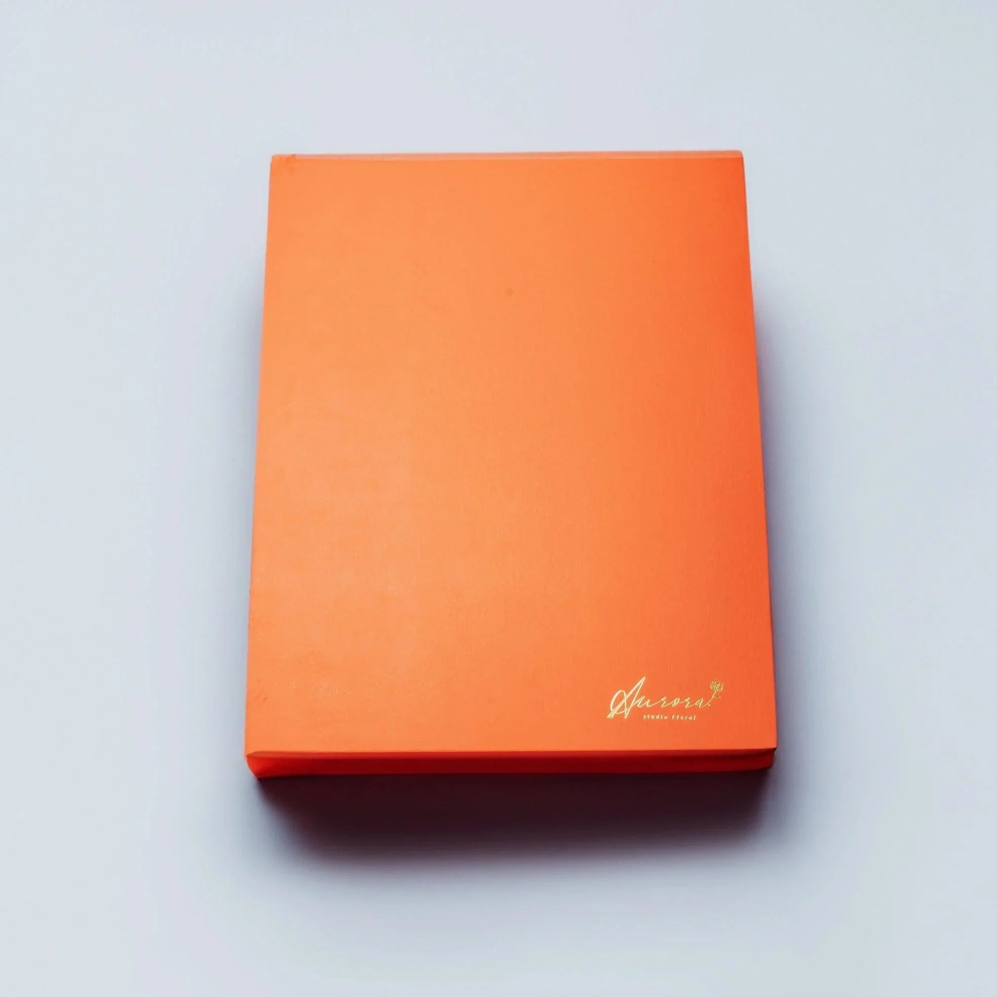 Caixa Premium - Flores e Semi Joia