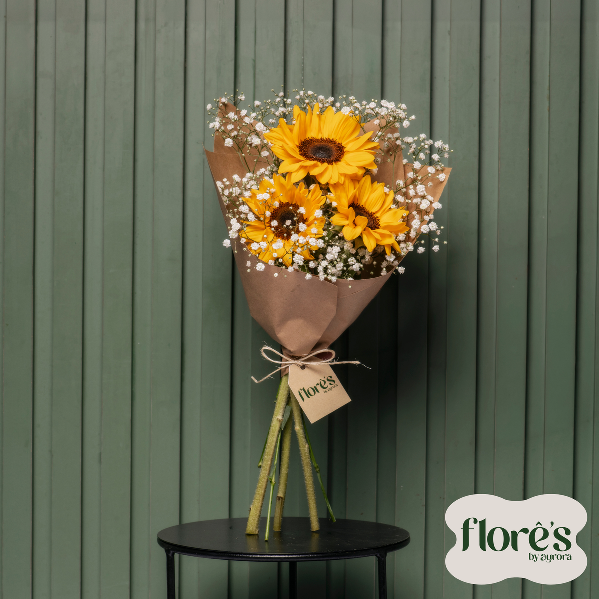 Florê´s Girassol